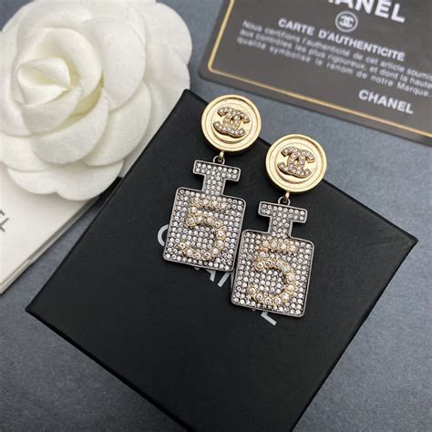 chanel ピアス コピー